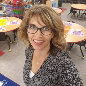 Meet your Posher, Cindy